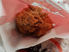 -华莱士·全鸡汉堡(沙井博岗店)