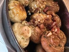 -BROWNSTONE布朗石西班牙餐厅(富城店)