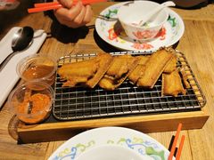 -老头儿油爆虾(胜利河美食街店)