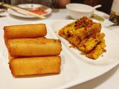 -香港龙凤楼(陆家嘴中心店)