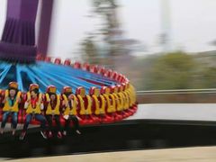 -南京银杏湖乐园