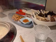 -捞神煲汤火锅(湖滨商业街店)