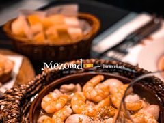 -Mezomd曼索蒂西班牙餐厅(广粤店)