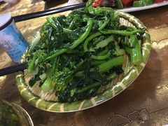 -竹泉农庄·竹筒饭(从化店)