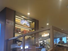 -霸王茶姬(上海恒基名人店)