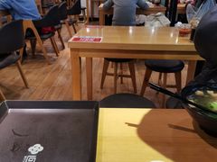 大堂-回味鸭血粉丝汤(新城市广场店)