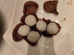 -喜来登由由大酒店九州膳坊中餐厅