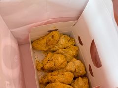 -悠个炸鸡(南京创始店)