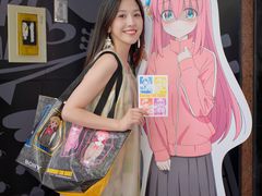 -Sony Store 索尼(上海淮海中路店)