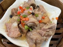 -虾饺妹·粤式手工点心(水荫路店)