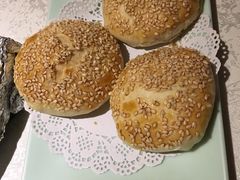 黄桥烧饼-乾园(天河城店)