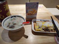 -银记肠粉店(南方医院店)