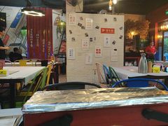 -年轮烧烤·羊蝎子·烤鱼(星湖街店)