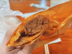 -葑门横街