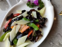 -海尔巴格新疆餐厅(东来兴店)