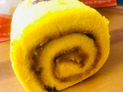 果蔬咸味蛋黄卷-北京稻香村(丰管路店)