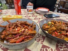 -老三样·旧食新味(万寿宫店)