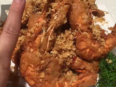 -无招牌海鲜餐厅(怡丰城店)