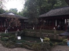 -浙江省博物馆(孤山馆区)