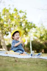 点击看大图 -小熊维尼高端儿童摄影(南山信和店)
