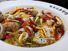 -太二酸菜鱼(正大广场店)