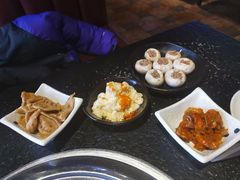 -牛焱·烧肉酒肆(五大道店)