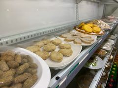-海大大蒸汽海鲜餐厅·粤菜·特色小炒(欢乐颂店)