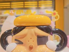 -泡泡玛特POPMART(上海环球港店)