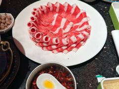 -南门涮肉(东单店)