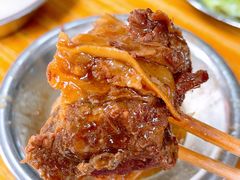 -阿秋牛排(湖心街店)