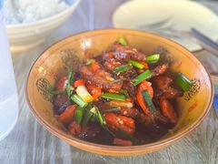 -老师傅餐馆(长沙店)