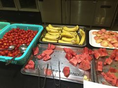 -感恩心素食馆(百世广场店)