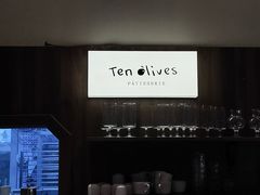 -Ten Olives甜点