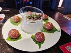 -捞王锅物料理(凯旋路店)