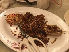 -桥底辣蟹(谢斐道店)