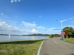 -东钱湖旅游度假区