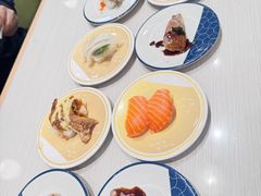 -凯德MALL(西直门店)