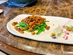 -景月阁空中食府(希尔顿酒店)