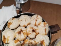 -李小老烧饼(常营民族家园店)