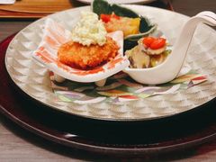 -滩万日本料理Nadaman(国贸大酒店)