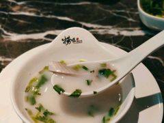-捞旺猪肚鸡(街道口店)