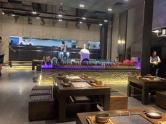 -夜食白市Yespicy·烧烤啤酒宵夜(番禺四海城店)