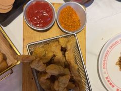 -锦尚阁烤鱼(望京新荟城店)