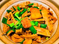 -烹贝小馆(华采天地店)