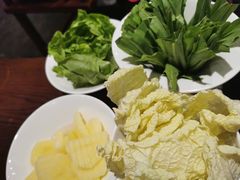 -东来顺饭庄(apm总店)