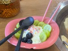 -那红花·东北菜铁锅炖(仙林金鹰店)