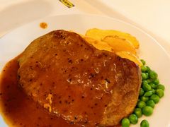 -宜家·瑞典风味餐厅(烟台路店)