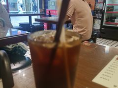 -肥汁米蘭香港米线(宁波路总店)
