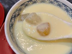 凤凰蛋奶糊-玫瑰甜品(文明路店)