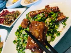 -农家大院(纪王店)